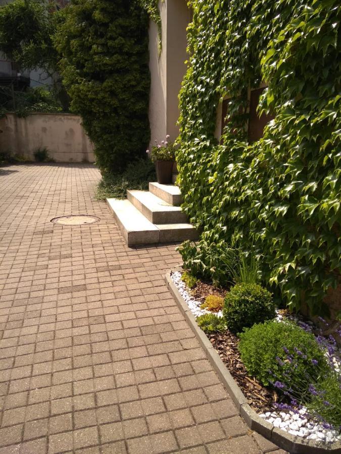 Penzion Bazalka Jablonec nad Nisou Luaran gambar