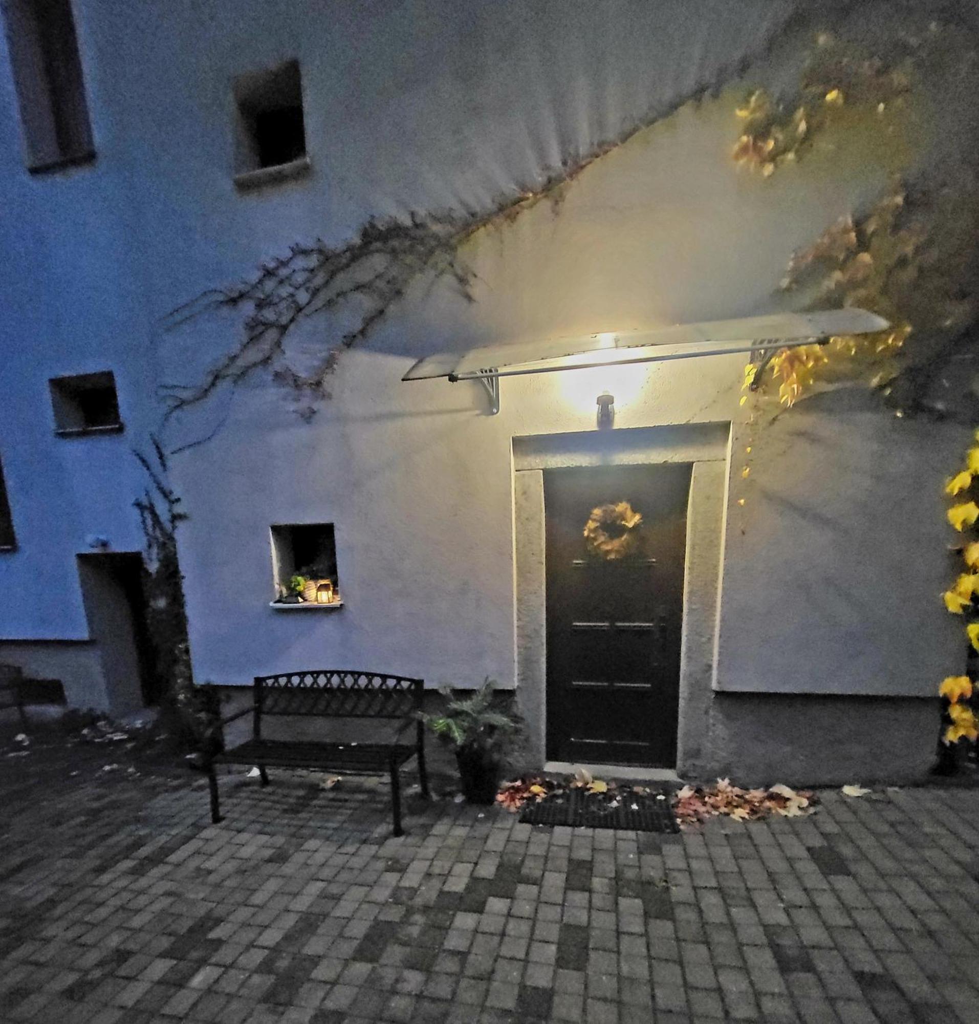 Penzion Bazalka Jablonec nad Nisou Luaran gambar