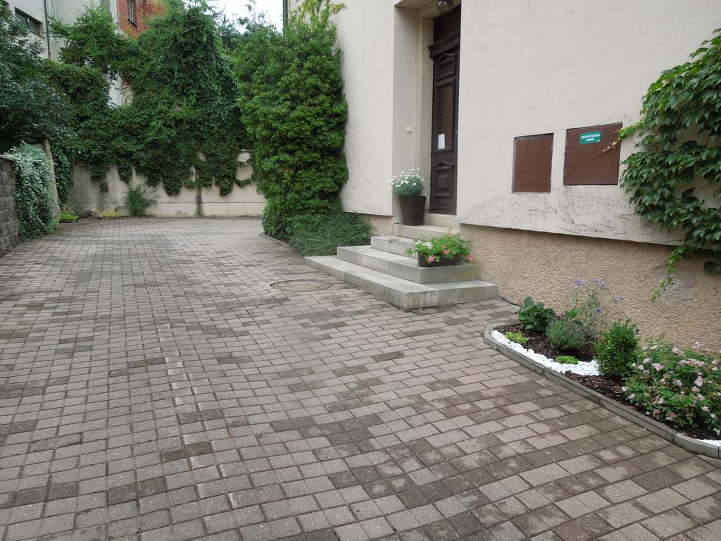 Penzion Bazalka Jablonec nad Nisou Luaran gambar